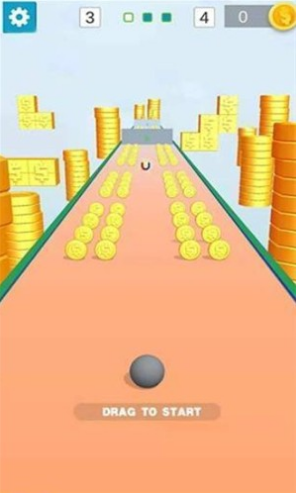 清洁滚动3D下载安装安卓版