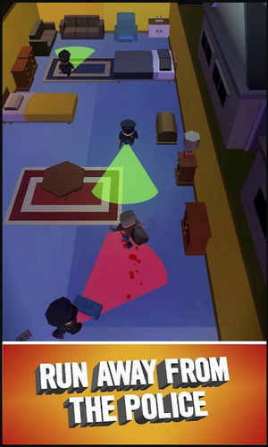 罗布斯偷盗贼2023最新安卓下载