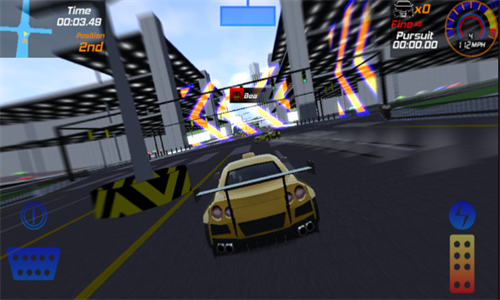 赛车王国街头争霸安卓版最新版下载