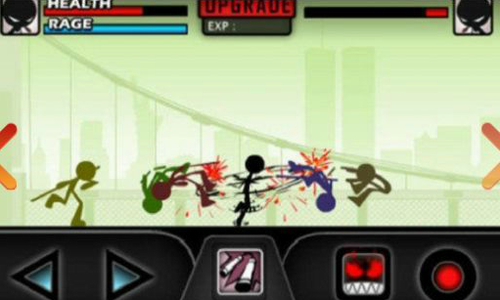 暗影功夫火柴人安卓app下载安装