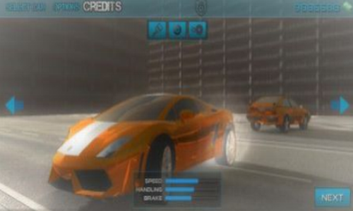 涡轮交通高速公路最新版下载