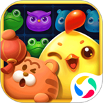 开心消消乐苹果免费版