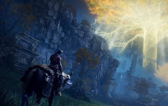 艾尔登法环武器排名