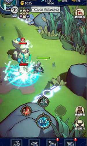 进击的大角最新2023下载