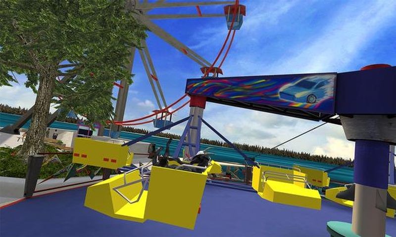 山羊模拟器年度版