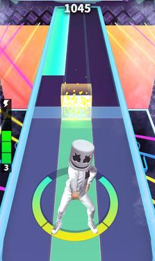 棉花糖节奏大师最新下载免费版