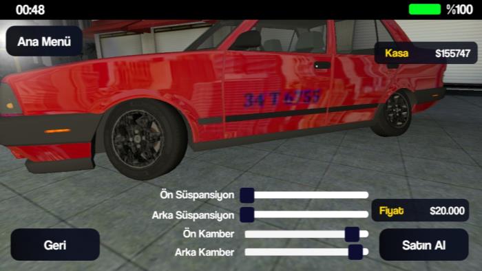 出租车模拟器2022