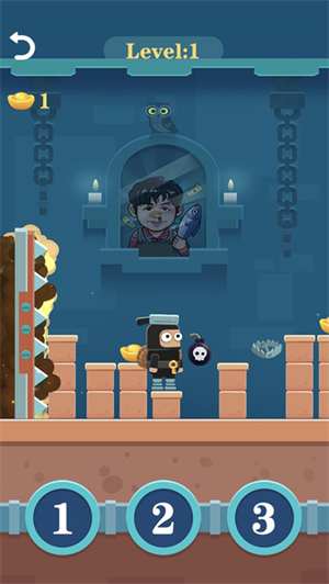 强哥的幸福生活下载2023最新版