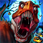 恐龙世界游戏