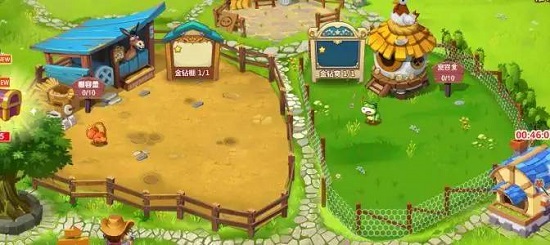 我的农场游戏真的可以赚钱吗 我的农场游戏能够提现吗