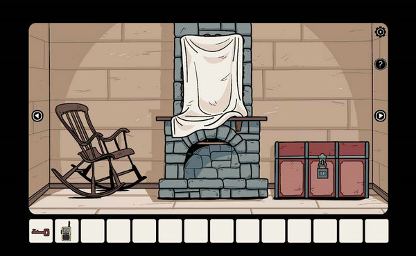 无处之家汉化最新版