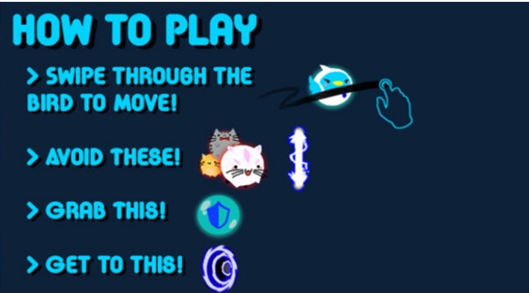 鸟笼逃生安卓下载安装