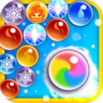 泡泡龙玛雅秘境最新版