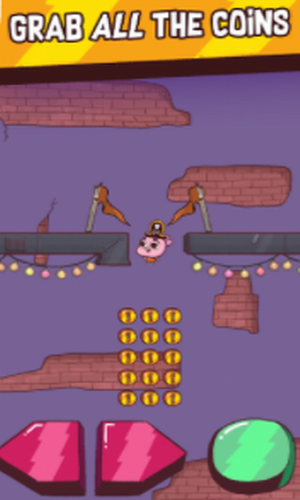 排队冲刺安卓版app下载