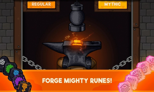 空闲塔王国app安卓下载