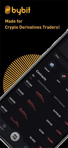 bybit交易所app下载安卓版下载