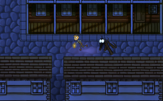 安格伍德森林之魂安卓下载安装