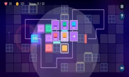 砖块防御最新下载安卓版