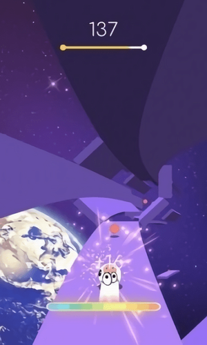 小球隧道跑酷安卓下载最新版