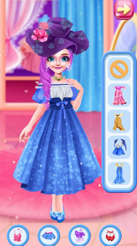 时尚帽子店下载安装2023版