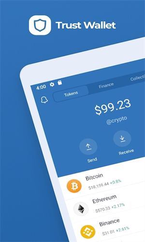 ZIL钱包安卓版2023下载