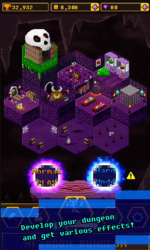 我的怪物世界最新安卓版本2023