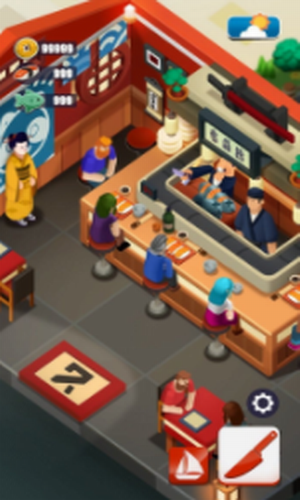 寿司大亨安卓app下载安装