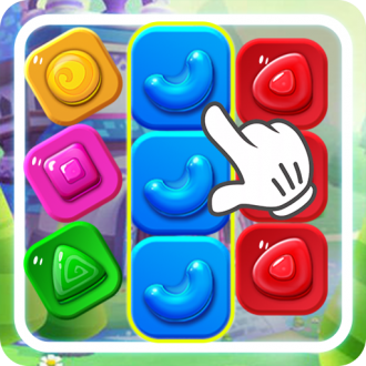 精灵消消乐游戏安卓版