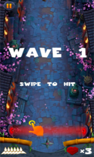 忍者与僵尸2023版最新下载