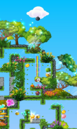 自然奔跑app最新版