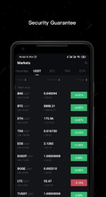 hoo虎符交易所最新版本下载