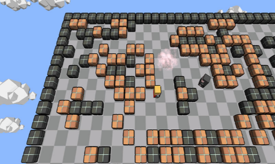 炸弹人乱斗安卓版最新版下载