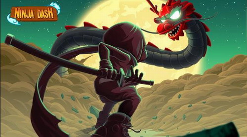 忍者冲锋最新版安卓下载