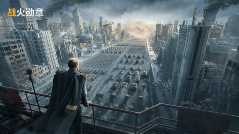 战火勋章什么兵种好 战火勋章兵种推荐攻略