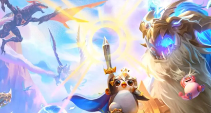 云顶之弈云石有什么用 云石作用及获取方法