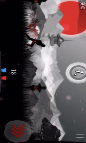 忍者无尽跑最新版2023安卓版