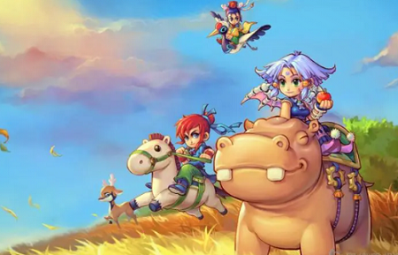 梦幻西游手游藏宝阁怎么卖金币 藏宝阁金币交易流程