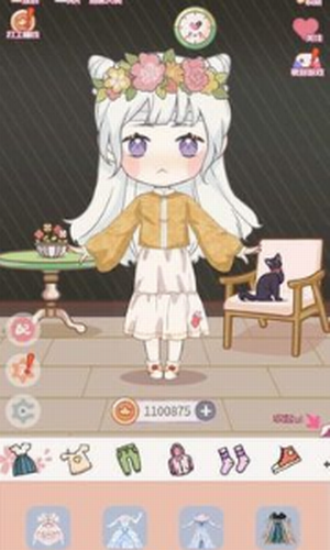 公主的新衣最新版下载