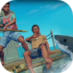 我的水世界求生ios版免费版