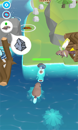 海狸建造者2023版本下载安装