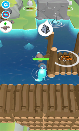 海狸建造者2023版本下载安装