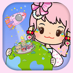 我的公主城市世界安卓版app