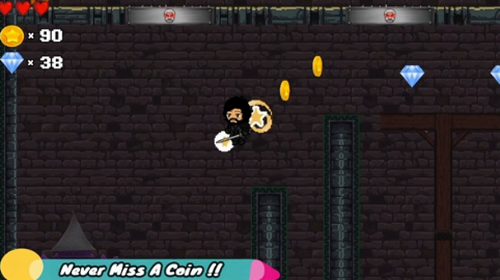 黑暗幻想之魂下载安卓版