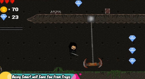 黑暗幻想之魂下载安卓版