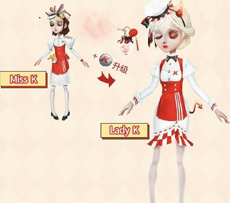 第五人格肯德基联动套餐多少钱 肯德基联动2023套餐价格