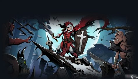 月圆之夜神秘人怎么解锁 月圆之夜神秘人解锁的方法