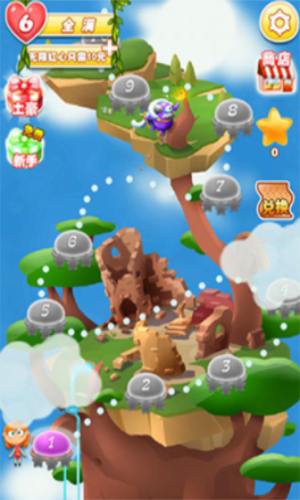 粉碎坨坨传奇下载最新版