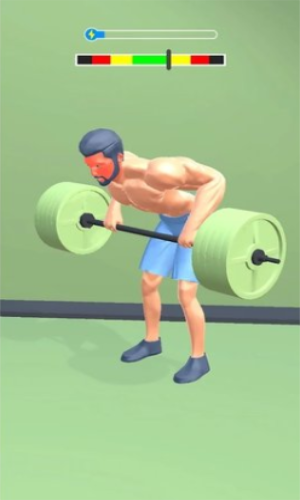 体操大师3D2023最新安卓下载