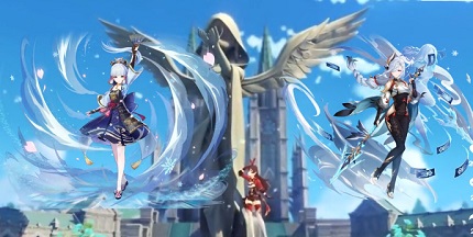 原神悼灵花多久刷新一次 悼灵花刷新时间介绍