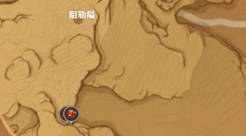 原神3.6万相石在哪 全部万相石采集路线图一览